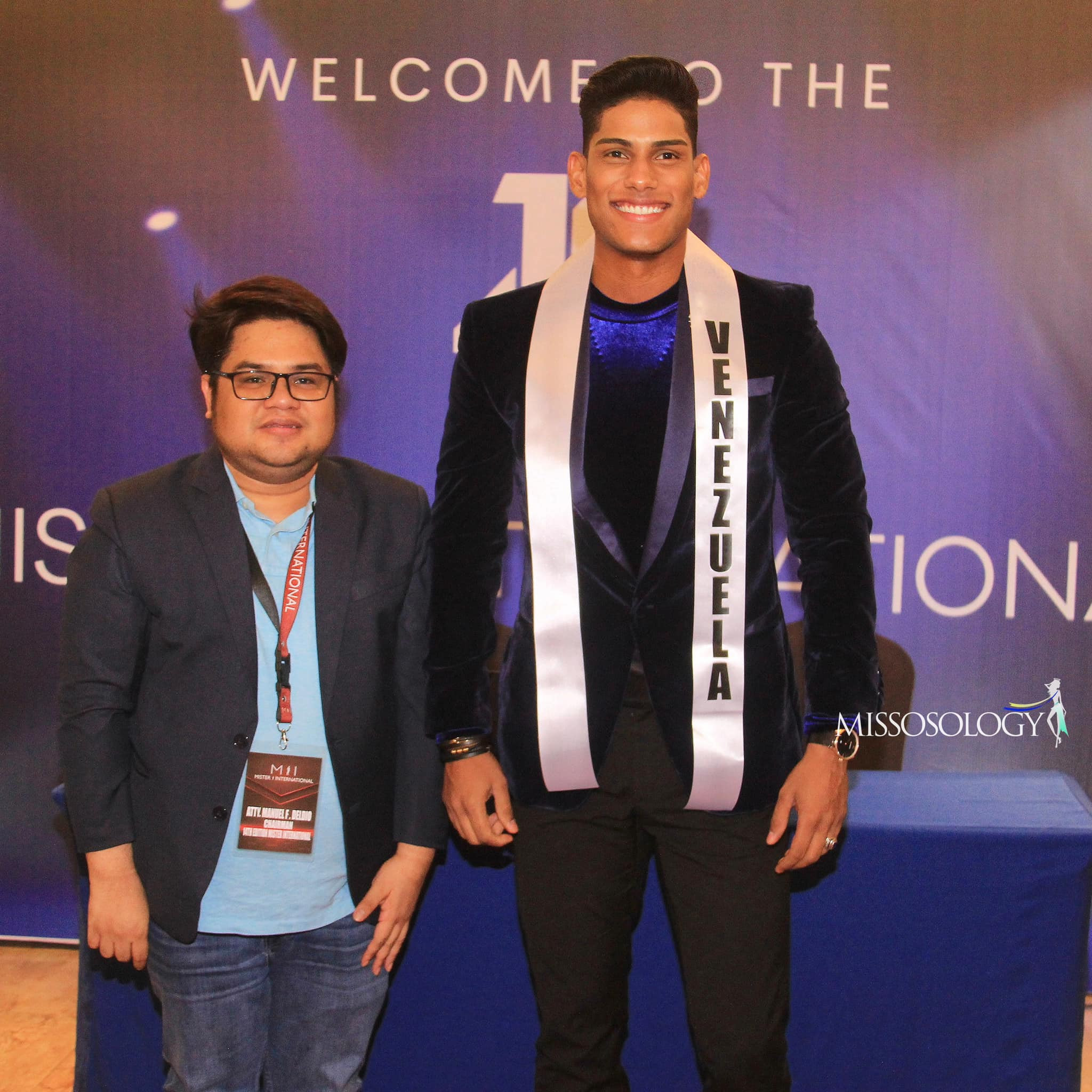 candidatos a mr international 2022 (14th edition). final: 30 oct. sede: manila. - Página 8 D5lirX