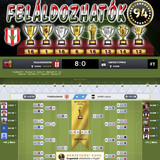 Nemzetközi kupa Döntő 82.Szezon (94.Kupa)