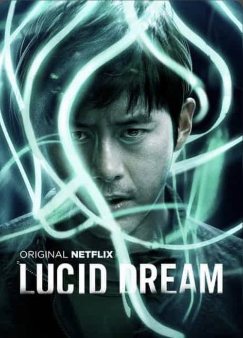 Lucid Dream / Loosideu Deurim (2017) PL.1080p.WEB-DL.x264-wasik / Lektor PL