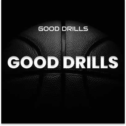 Good Drills - Get Access | Whop