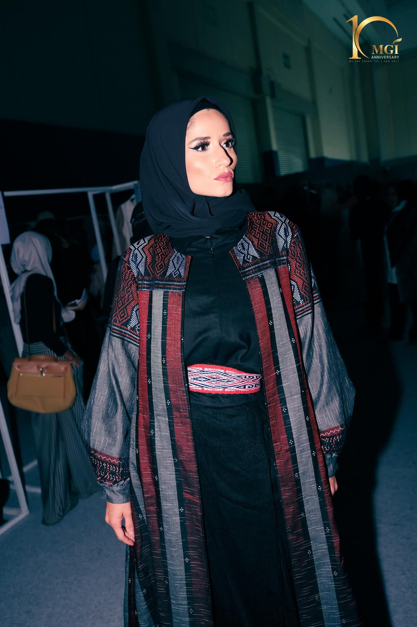 candidatas a miss grand international 2022 durante muslim fashion week. - Página 2 DH8aGR
