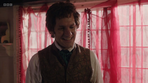 Ghosts UK s4e2 Speakasyechoose (793)