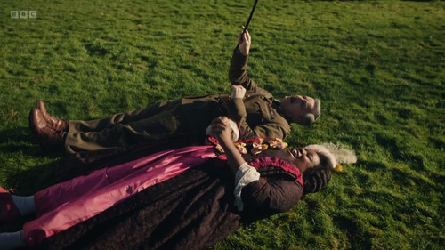 Ghosts UK s4e2 Speakasyechoose (428)