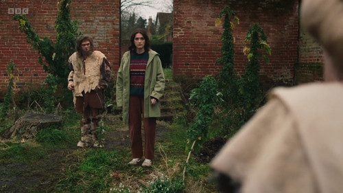 Ghosts UK s4e2 Speakasyechoose (508)