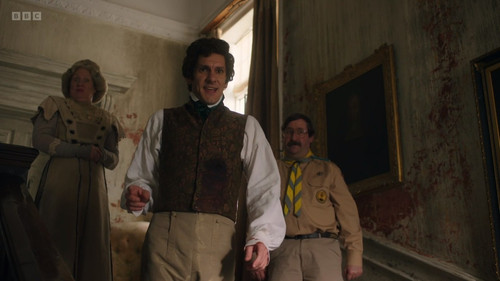 Ghosts UK s4e2 Speakasyechoose (787)