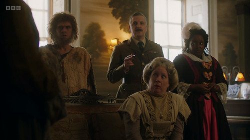 Ghosts UK s4e2 Speakasyechoose (30)