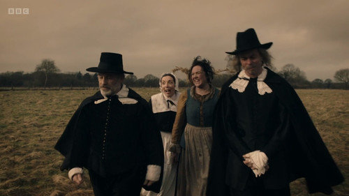 Ghosts UK s4e2 Speakasyechoose (598)