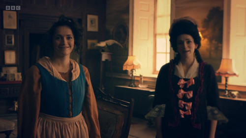 Ghosts UK s4e2 Speakasyechoose (564)