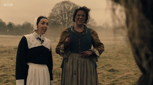 Ghosts UK s4e2 Speakasyechoose (413)