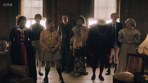 ghosts uk S4e3 thehardestword (11)