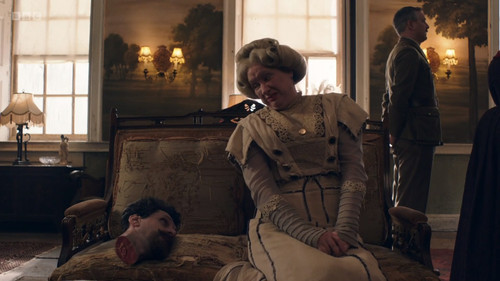 ghosts uk S4e3 thehardestword (549)