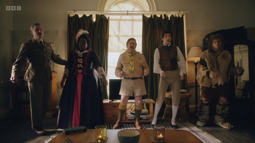 ghosts uk S4e3 thehardestword (609)