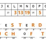 Cryptogram 7