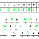 Cryptogram 10