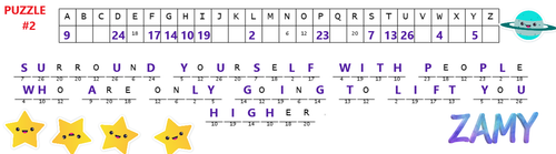 Cryptogram 2