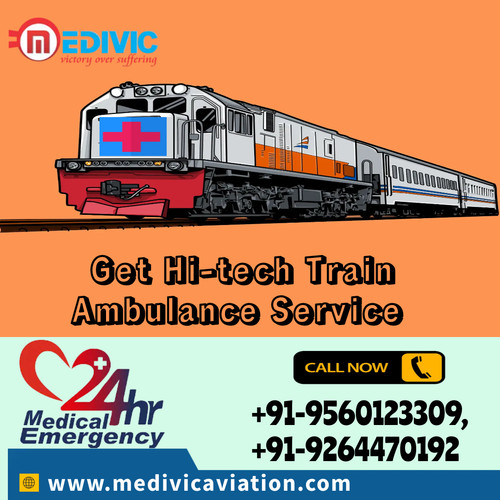 Medivic Aviation Train Ambulance Service in Jamshedpur.jpg