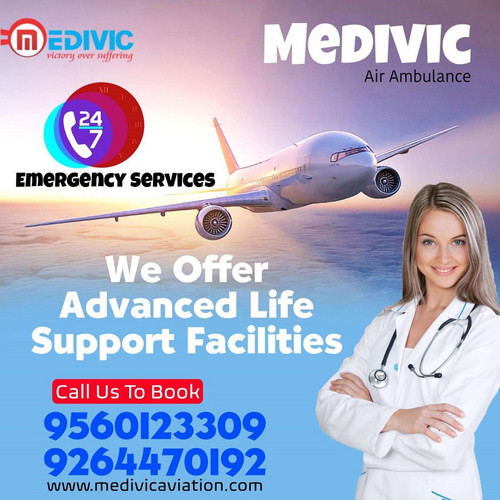 Medivic Aviation Air Ambulance Service in Kolkata.jpg