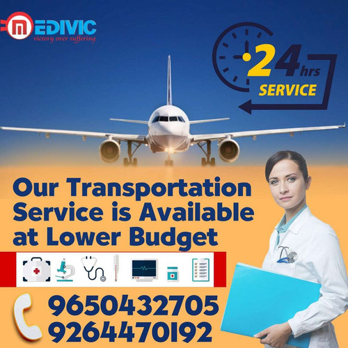 Medivic Aviation Air Ambulance Service in Guwahati.jpg