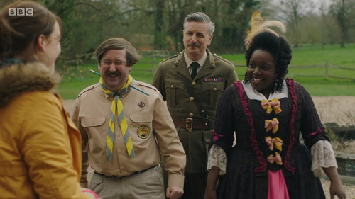 Ghosts S3E3 TheWoodwormMen (45)