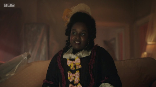 Ghosts S3E3 TheWoodwormMen (258)