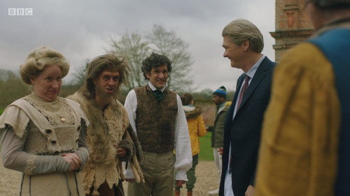 Ghosts S3E3 TheWoodwormMen (17)