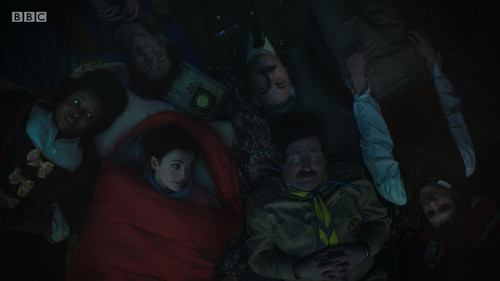 Ghosts S3E3 TheWoodwormMen (475)