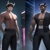bulls
