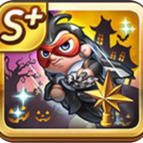 hero halloween awaken