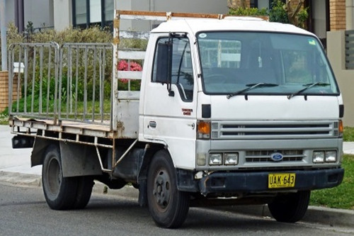 Rapid Truck Wreckers Professional Ford truck wreckers also deal in spare parts. In simple words, they sell genuine spare parts to truck drivers and owners.

Email id: info@rapidcarremoval.com.au

Mobile: 0438 942 754

Website: https://www.rapidtruckwreckers.com.au/ford-trucks-wreckers/