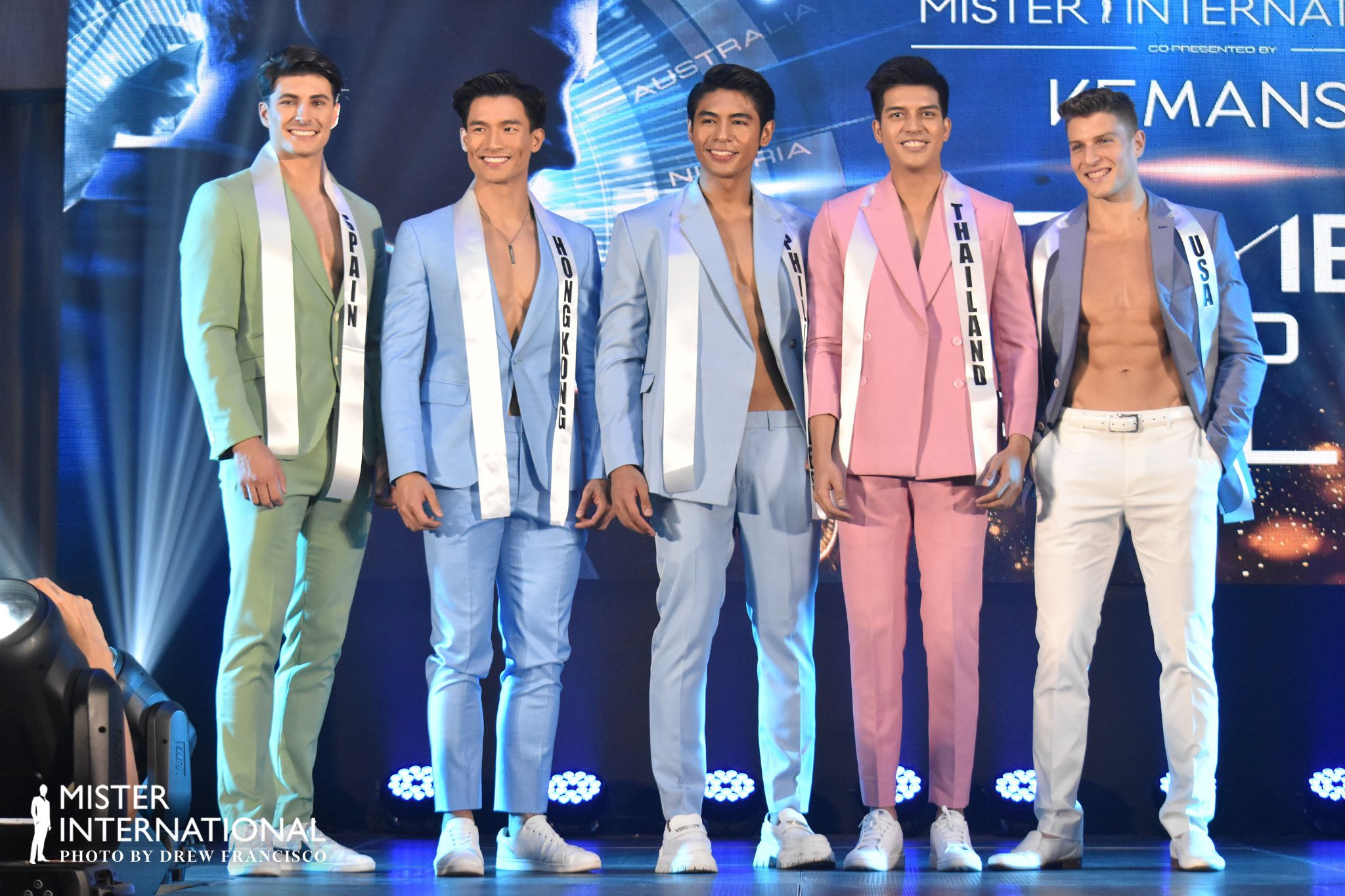 candidatos a mr international 2022 (14th edition). final: 30 oct. sede: manila. - Página 12 DOFyVj