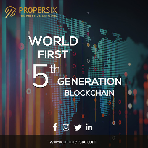 World First 5th Generation Blockchain.jpg