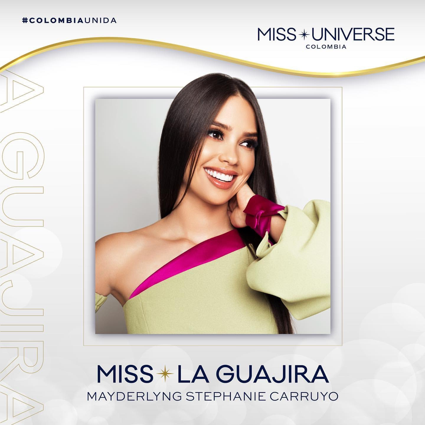 Estas son las 24 candidatas que competirán por la corona de Miss Universe Colombia 2023 - Página 2 DOYIZx