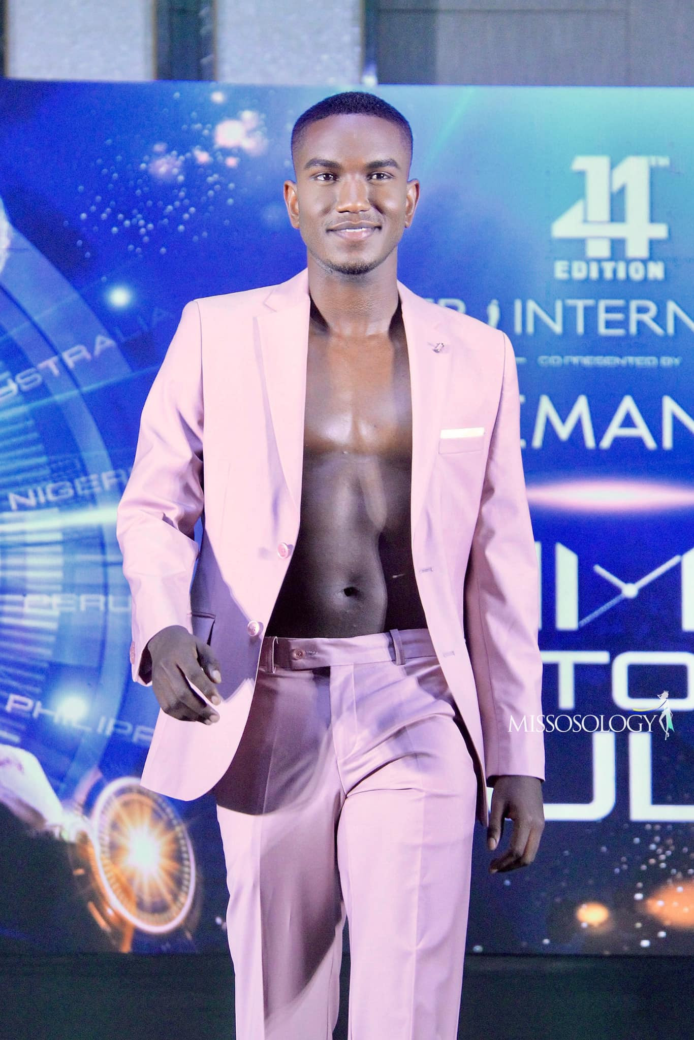 candidatos a mr international 2022 (14th edition). final: 30 oct. sede: manila. - Página 18 DQ5tRe