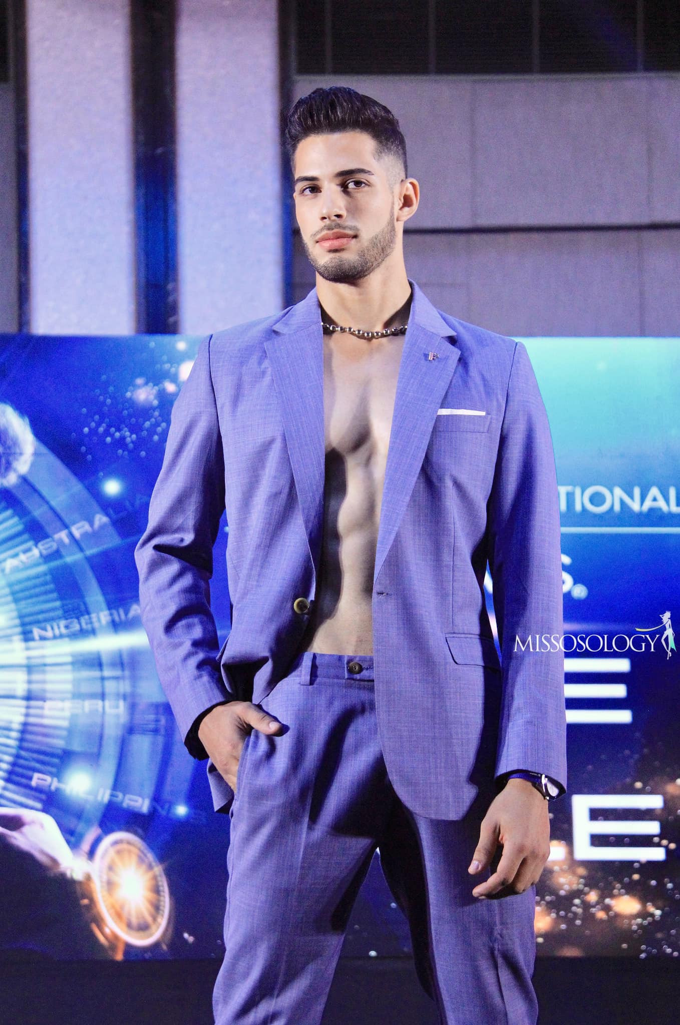 candidatos a mr international 2022 (14th edition). final: 30 oct. sede: manila. - Página 17 DQBcWF