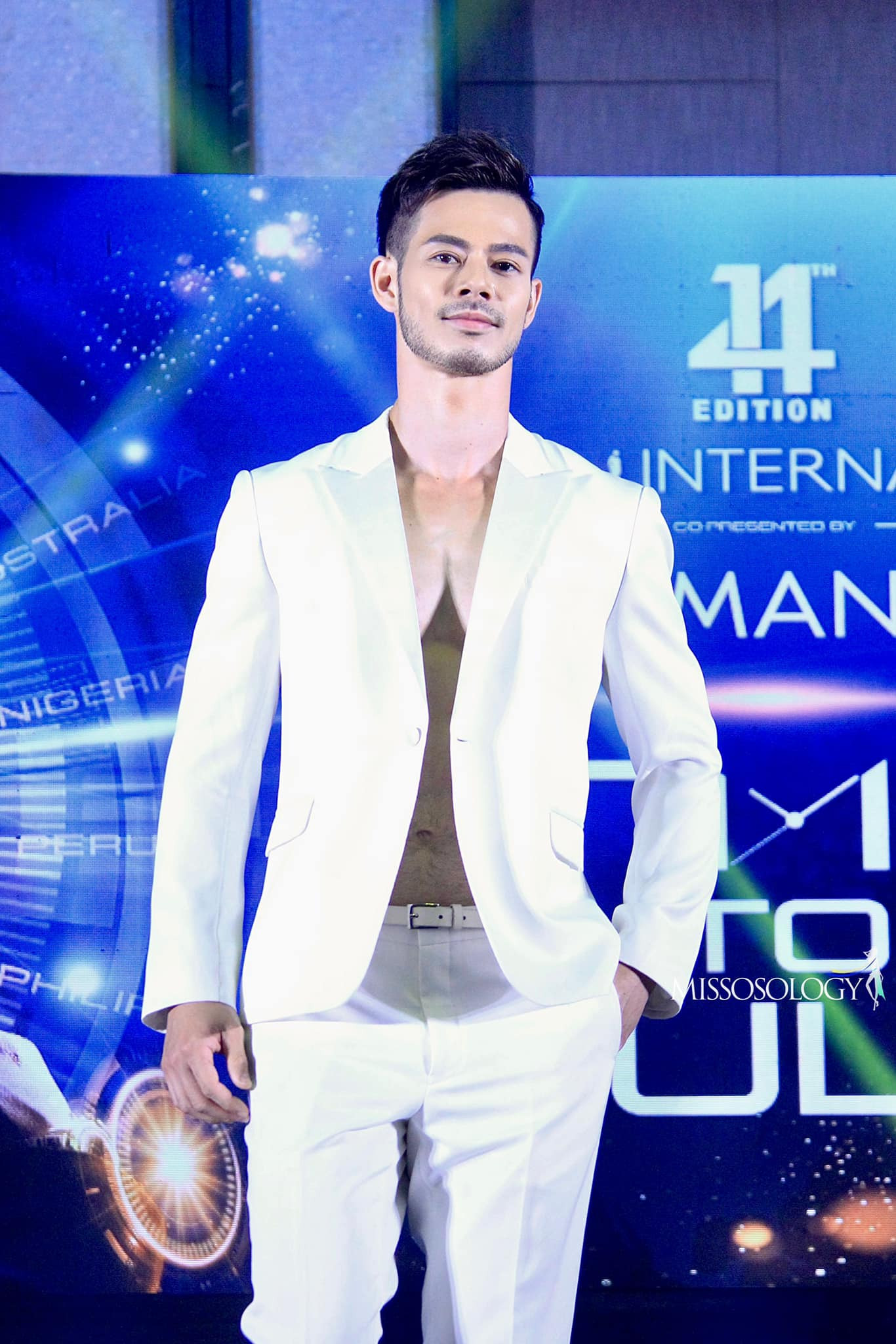 candidatos a mr international 2022 (14th edition). final: 30 oct. sede: manila. - Página 18 DQR0TG