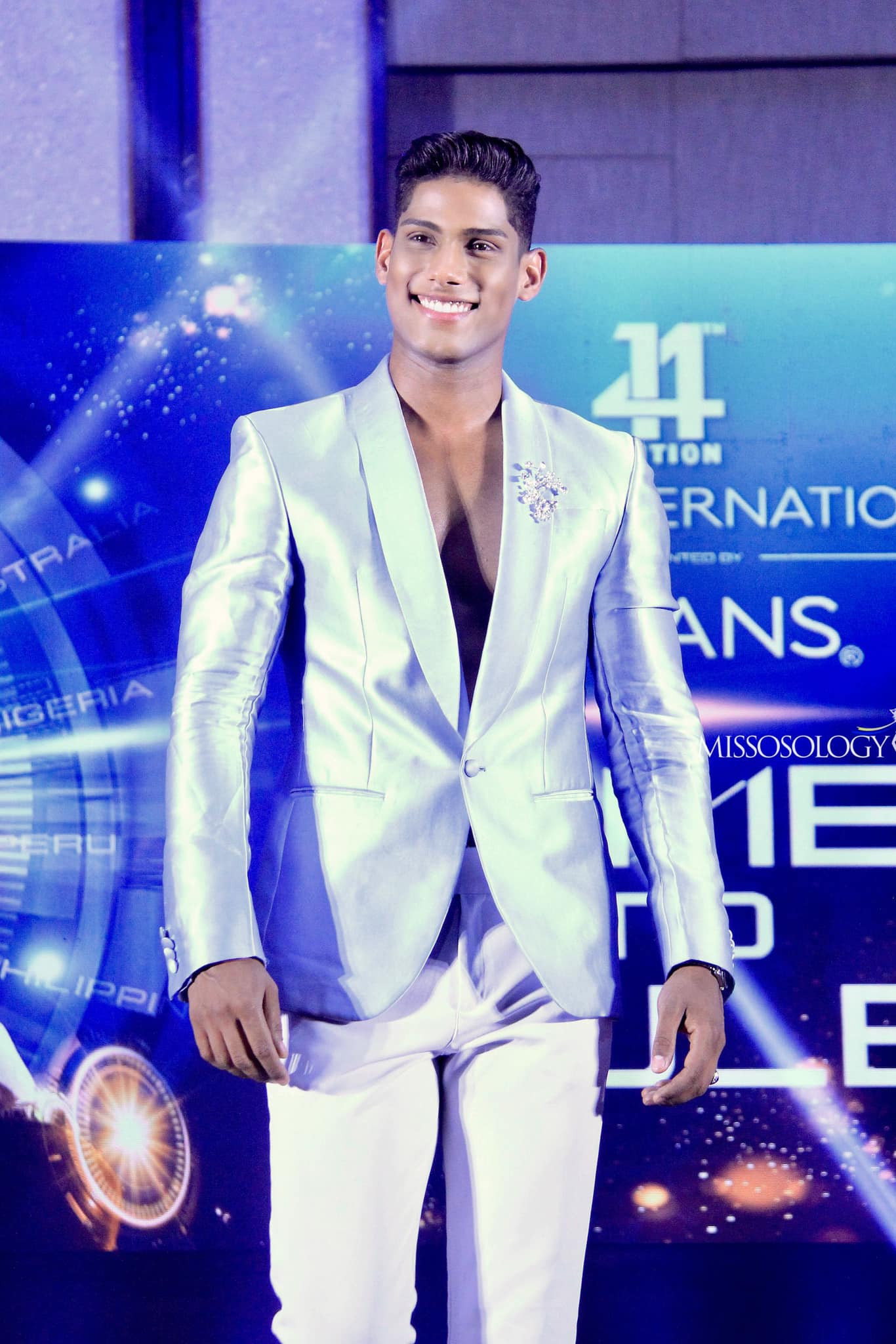 candidatos a mr international 2022 (14th edition). final: 30 oct. sede: manila. - Página 18 DQRja9