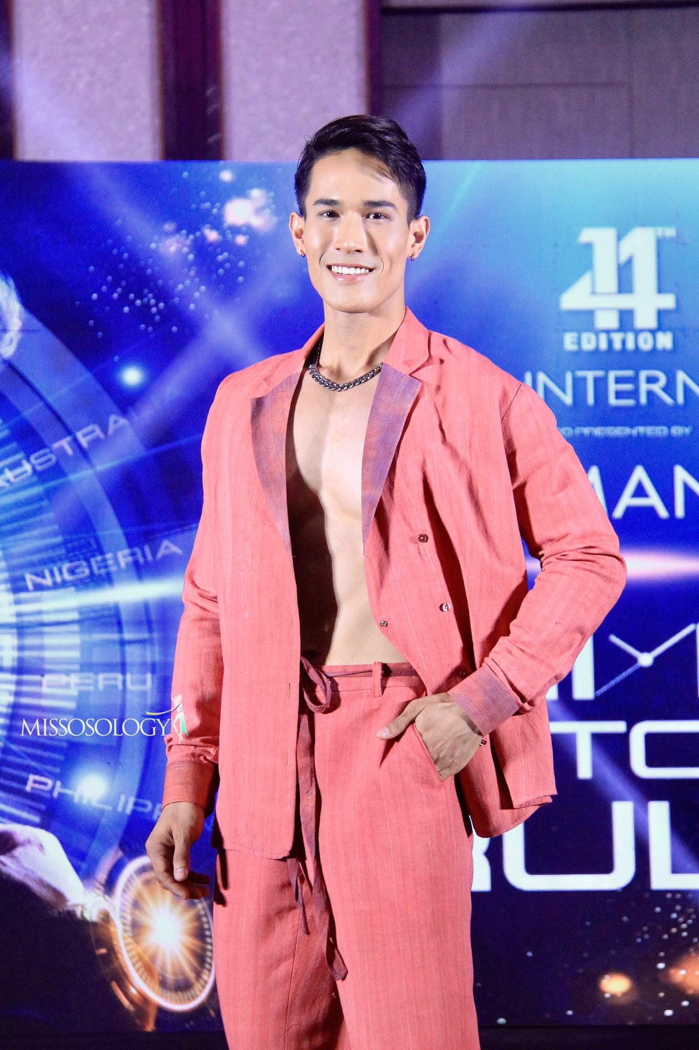 candidatos a mr international 2022 (14th edition). final: 30 oct. sede: manila. - Página 19 DQcyp1