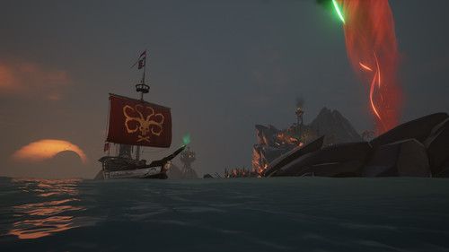 Molten Sands Abenteuer 8 11