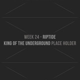 Week 24 Riptide