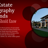 Real Estate Photography Trends In 2022 You Should Know