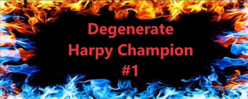 Degenerate Harpy Champion #1.png