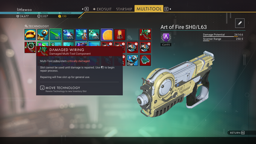multi tool
