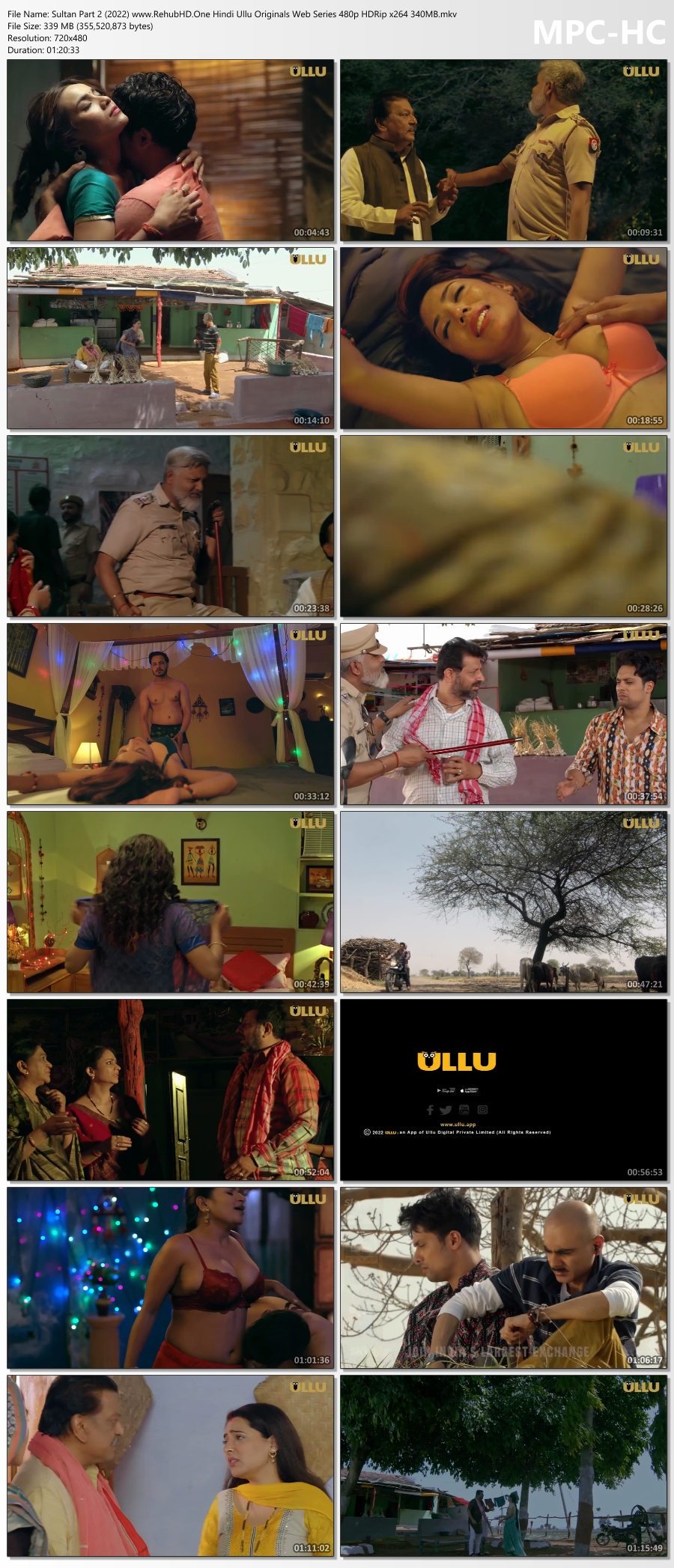 Sultan Part 2 (2022) www.RehubHD.One Hindi Ullu Originals Web Series 480p HDRip x264 340MB.mkv thumb