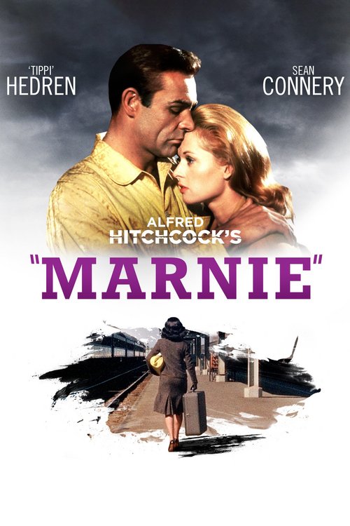 Marnie (1964) PL.1080p.BDRip.x264-wasik / Lektor PL