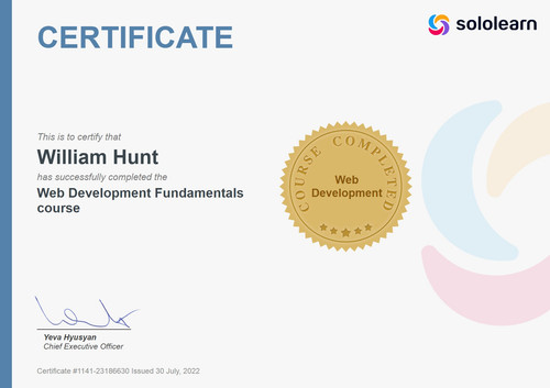 Web Development Fundamentals Certificate.jpg