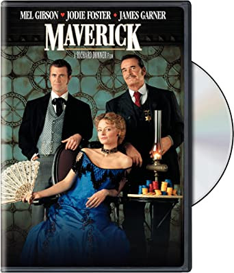Maverick (1994) PL.1080p.BDRip.x264-wasik / Lektor PL