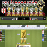 Elit Kupa 82.Szezon Döntő (96.Kupa)