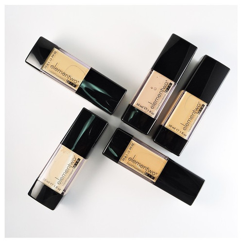 Elementwo Liquid Foundation up to 50%OFF until supply lasts.jpg