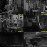 El cuervo (Contratado para matar)