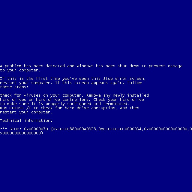 bluescreenofd.eth Ethereum Name Service (ENS and .eth domain) PFP